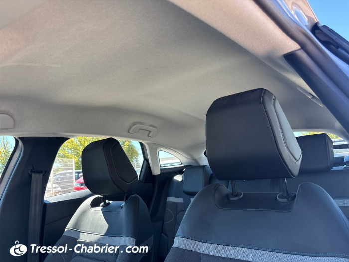 Citroën C4 PureTech 130 S&S EAT8 Feel Pack