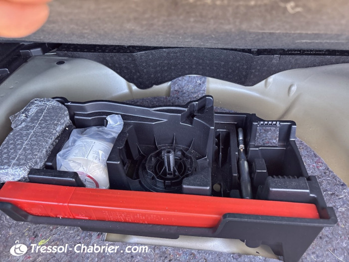Citroën C4 PureTech 130 S&S EAT8 Feel Pack