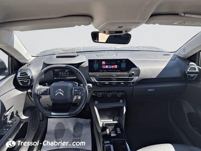 Citroën C4 PureTech 130 S&S EAT8 Feel Pack