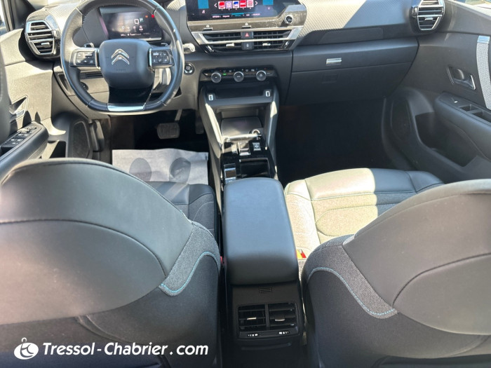 Citroën C4 PureTech 130 S&S EAT8 Feel Pack