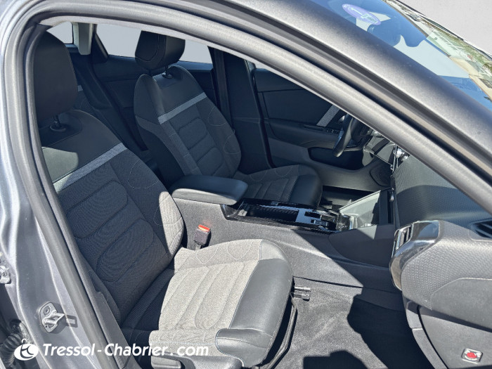 Citroën C4 PureTech 130 S&S EAT8 Feel Pack