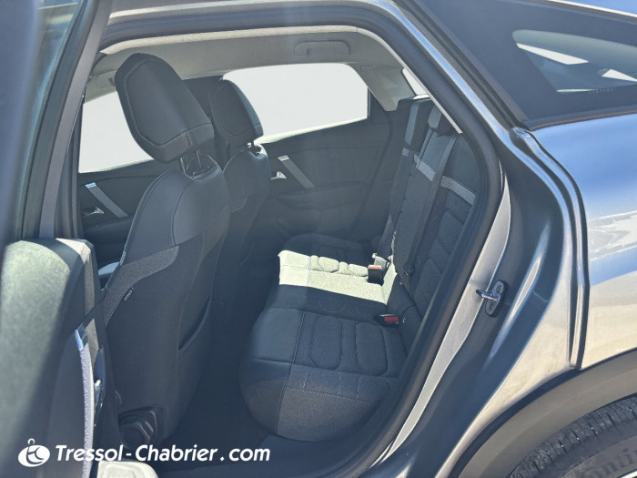 Citroën C4 PureTech 130 S&S EAT8 Feel Pack