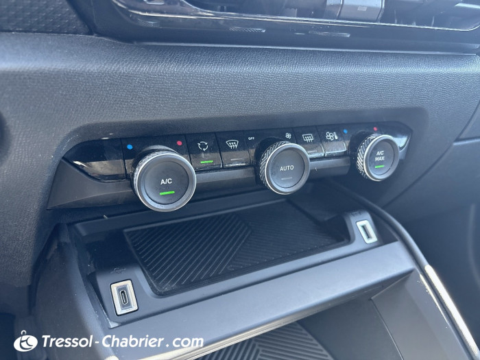 Citroën C4 PureTech 130 S&S EAT8 Feel Pack