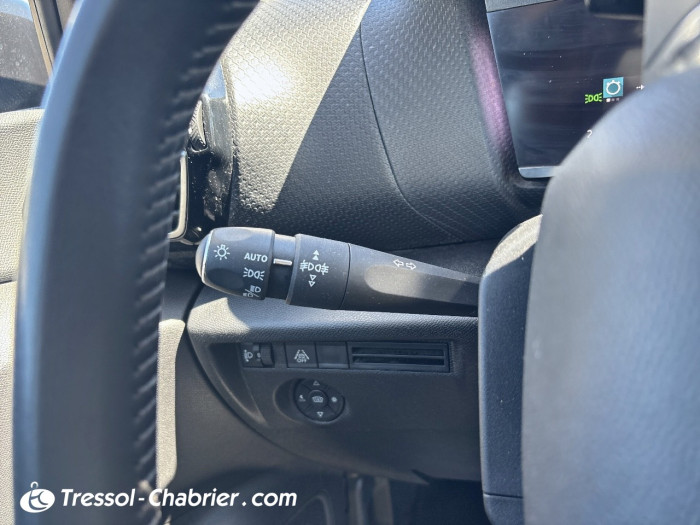 Citroën C4 PureTech 130 S&S EAT8 Feel Pack