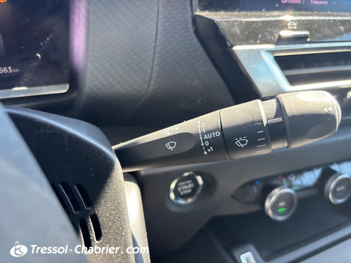 Citroën C4 PureTech 130 S&S EAT8 Feel Pack