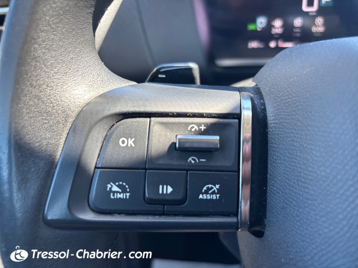 Citroën C4 PureTech 130 S&S EAT8 Feel Pack