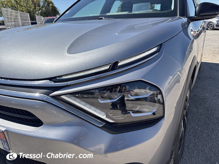 Citroën C4 PureTech 130 S&S EAT8 Feel Pack
