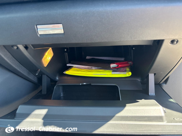 Citroën C4 PureTech 130 S&S EAT8 Feel Pack