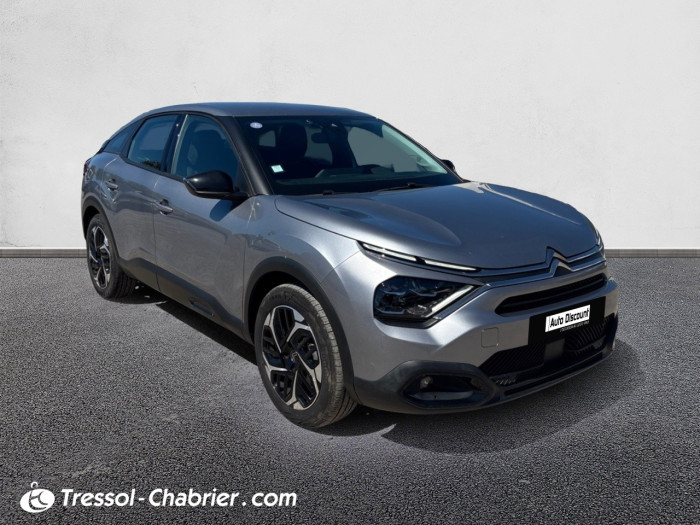 Citroën C4 PureTech 130 S&S EAT8 Feel Pack