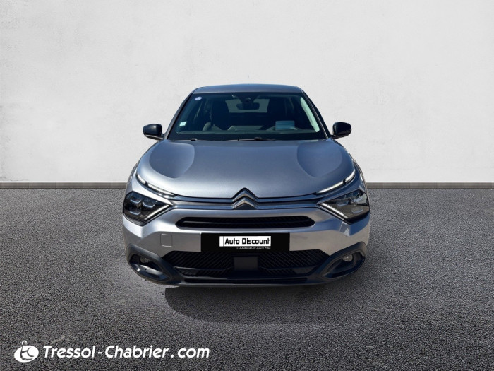 Citroën C4 PureTech 130 S&S EAT8 Feel Pack