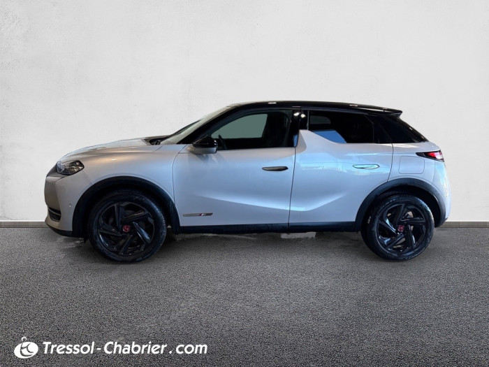 DS DS 3 Crossback DS3 Crossback PureTech 130 EAT8 Performance Line+
