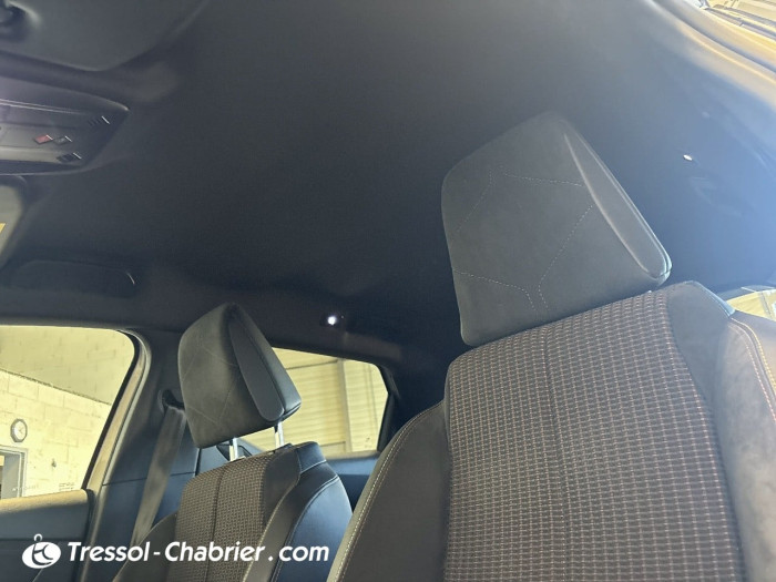 DS DS 3 Crossback DS3 Crossback PureTech 130 EAT8 Performance Line+