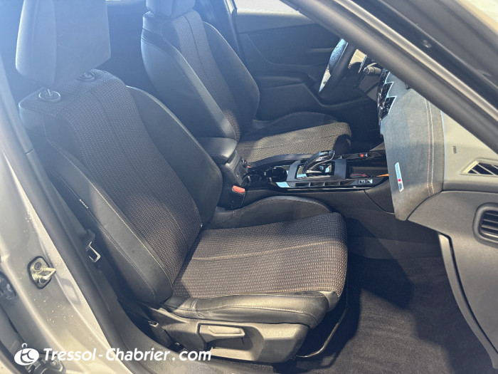 DS DS 3 Crossback DS3 Crossback PureTech 130 EAT8 Performance Line+