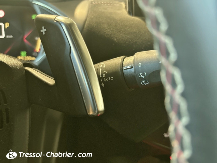 DS DS 3 Crossback DS3 Crossback PureTech 130 EAT8 Performance Line+