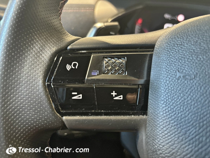 DS DS 3 Crossback DS3 Crossback PureTech 130 EAT8 Performance Line+