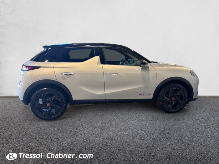 DS DS 3 Crossback DS3 Crossback PureTech 130 EAT8 Performance Line+