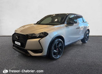 DS DS 3 Crossback DS3 Crossback PureTech 130 EAT8 Performance Line+