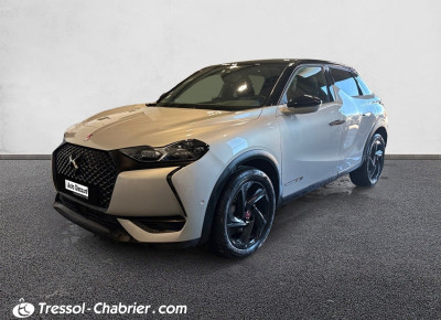 DS DS 3 Crossback DS3 Crossback PureTech 130 EAT8 Performance Line+