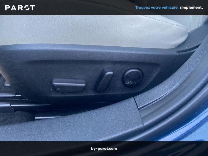 Mazda Mazda 3 Berline 2.0 e-SKYACTIV-X M-Hybrid 186ch Exclusive Line BVA 2024