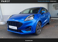 Ford Puma 1.0 Flexifuel 125ch S&S mHEV ST-Line