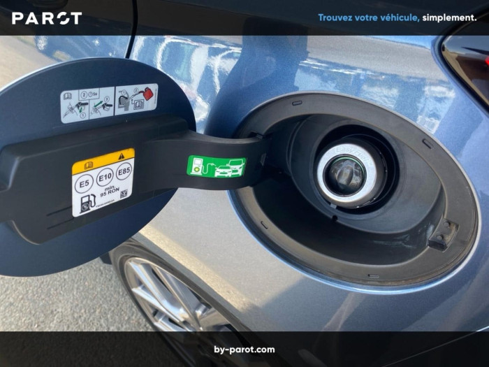 Ford Fiesta 1.0 Flexifuel 95ch ST-Line 5p