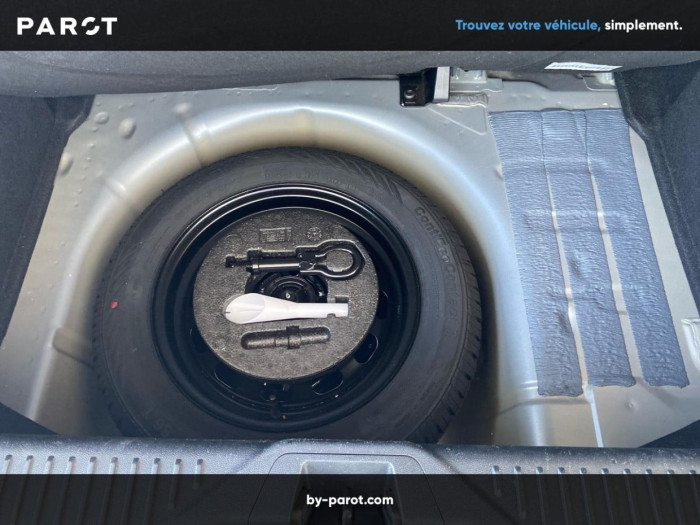 Ford Fiesta 1.0 Flexifuel 95ch ST-Line 5p