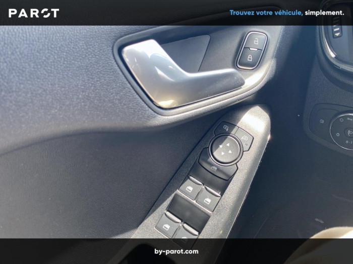 Ford Fiesta 1.0 Flexifuel 95ch ST-Line 5p