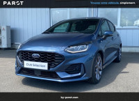 Ford Fiesta 1.0 Flexifuel 95ch ST-Line 5p