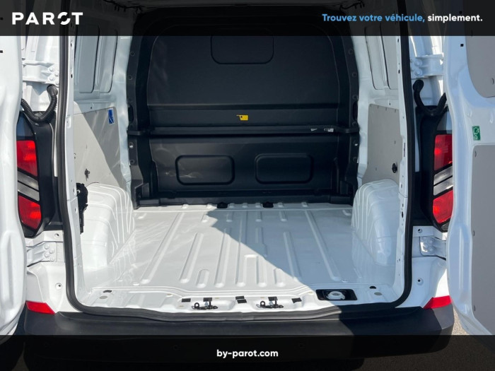 Ford Transit Custom Fg 320 L2H1 2.0 EcoBlue 136ch Cabine Approfondie Trend BVA8