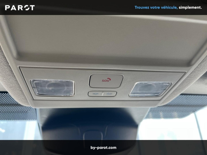 Ford Transit Custom Fg 320 L2H1 2.0 EcoBlue 136ch Cabine Approfondie Trend BVA8