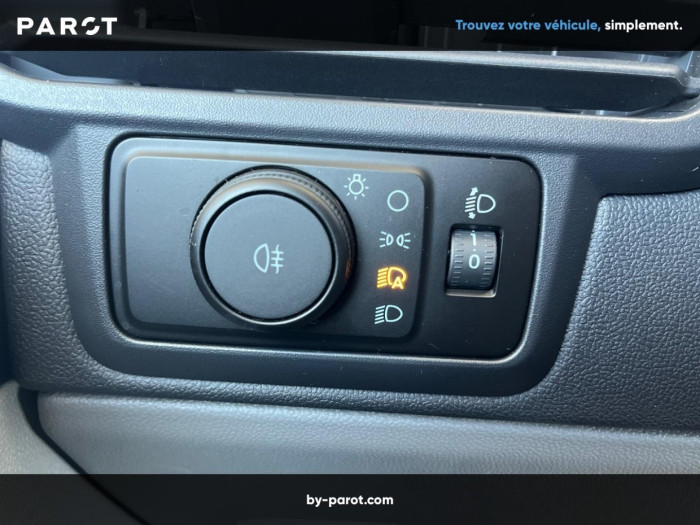 Ford Transit Custom Fg 320 L2H1 2.0 EcoBlue 136ch Cabine Approfondie Trend BVA8