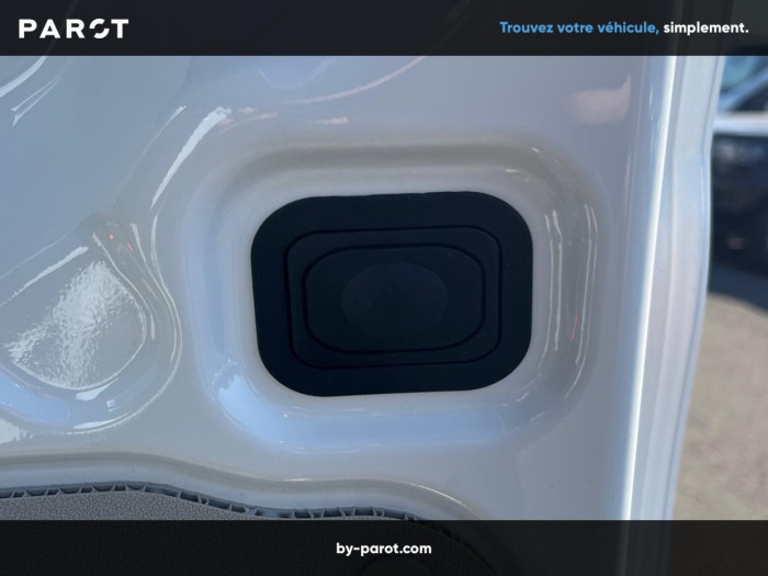 Ford Transit Custom Fg 320 L2H1 2.0 EcoBlue 136ch Cabine Approfondie Trend BVA8