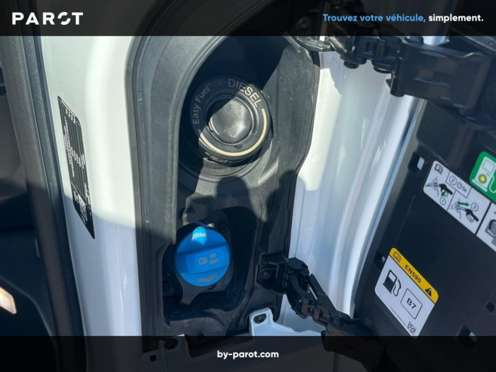 Ford Transit Custom Fg 320 L2H1 2.0 EcoBlue 136ch Cabine Approfondie Trend BVA8