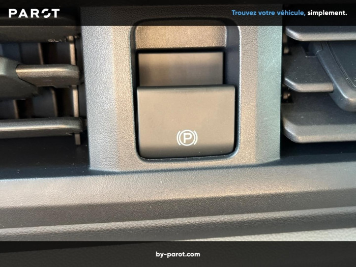 Ford Transit Custom Fg 320 L2H1 2.0 EcoBlue 136ch Cabine Approfondie Trend BVA8