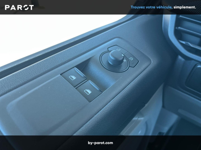 Ford Transit Custom Fg 320 L2H1 2.0 EcoBlue 136ch Cabine Approfondie Trend BVA8