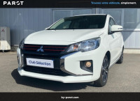 Mitsubishi Space Star 1.2 MIVEC 71ch Red Line EDITION 2024