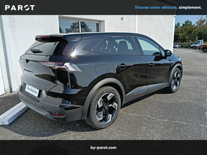 Renault Symbioz 1.6 E-Tech full hybrid 145ch esprit Alpine