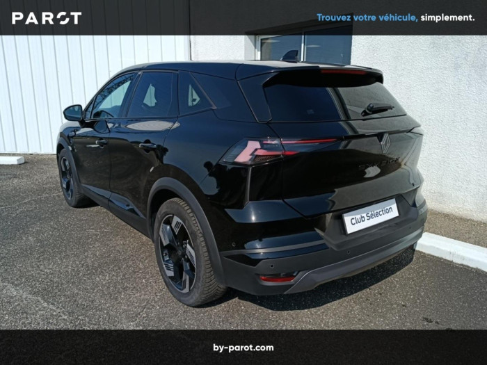 Renault Symbioz 1.6 E-Tech full hybrid 145ch esprit Alpine