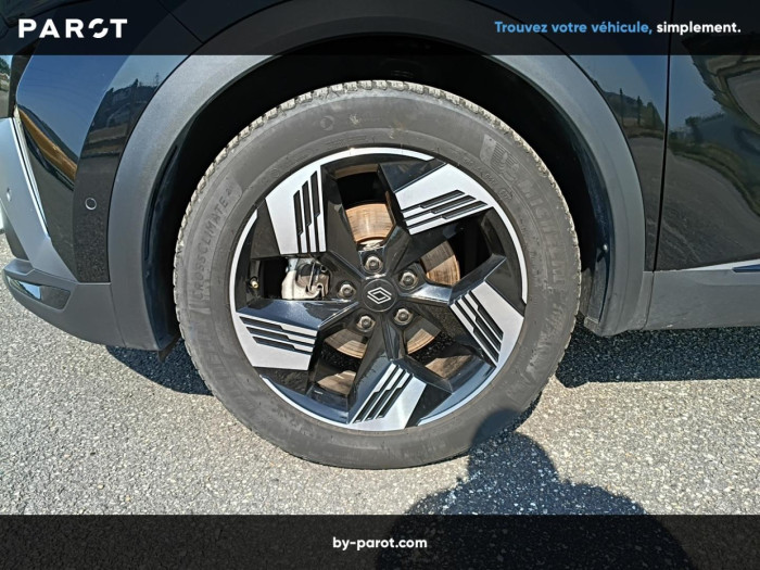 Renault Symbioz 1.6 E-Tech full hybrid 145ch esprit Alpine