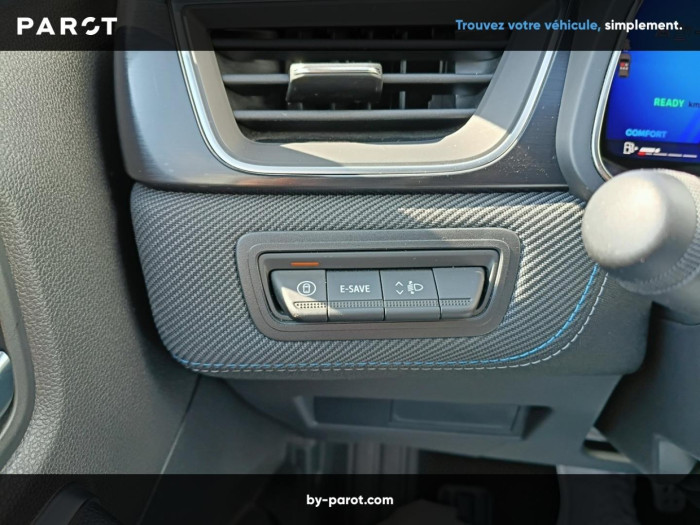 Renault Symbioz 1.6 E-Tech full hybrid 145ch esprit Alpine