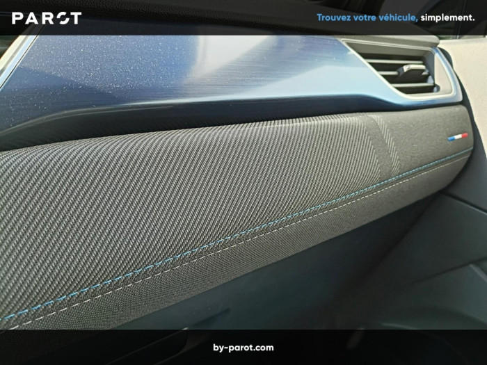 Renault Symbioz 1.6 E-Tech full hybrid 145ch esprit Alpine