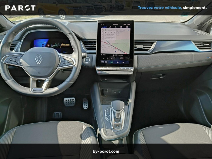 Renault Symbioz 1.6 E-Tech full hybrid 145ch esprit Alpine