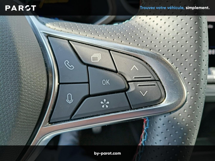 Renault Symbioz 1.6 E-Tech full hybrid 145ch esprit Alpine