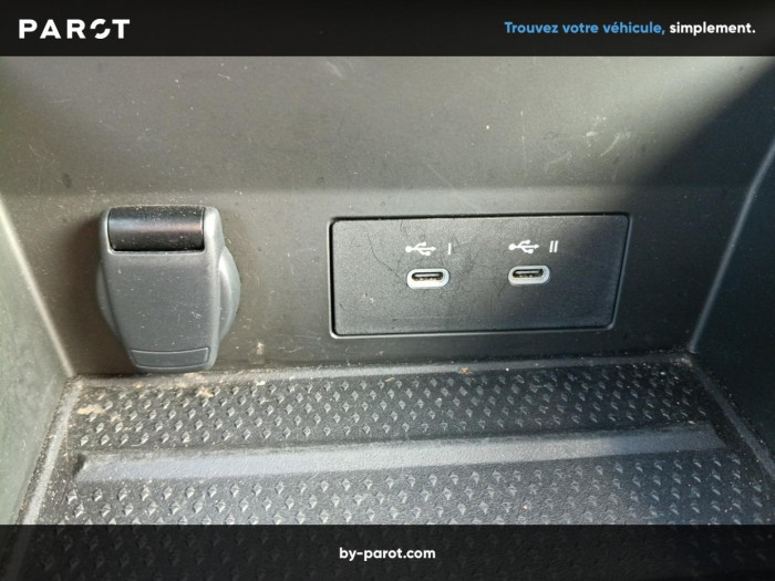Renault Symbioz 1.6 E-Tech full hybrid 145ch esprit Alpine