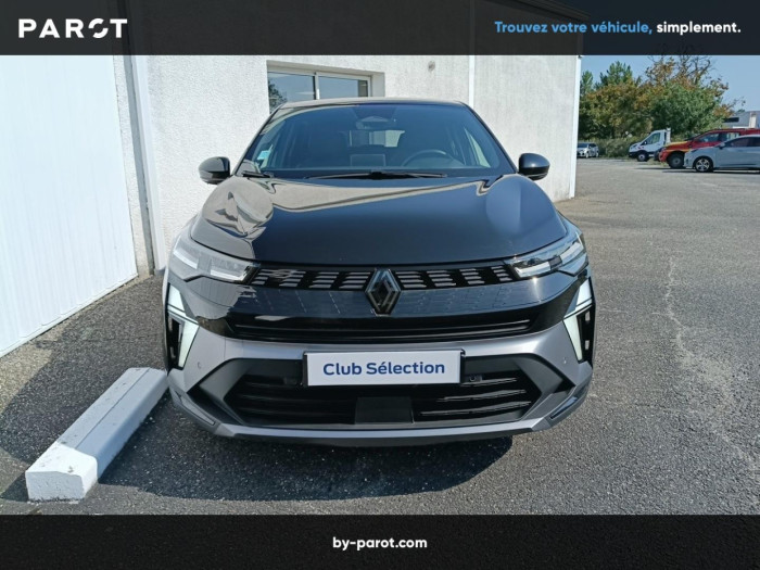 Renault Symbioz 1.6 E-Tech full hybrid 145ch esprit Alpine