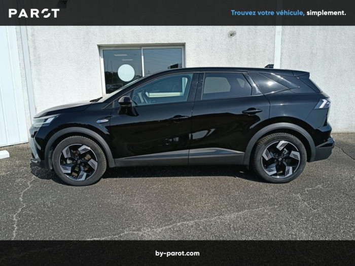 Renault Symbioz 1.6 E-Tech full hybrid 145ch esprit Alpine