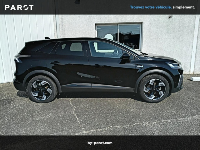 Renault Symbioz 1.6 E-Tech full hybrid 145ch esprit Alpine