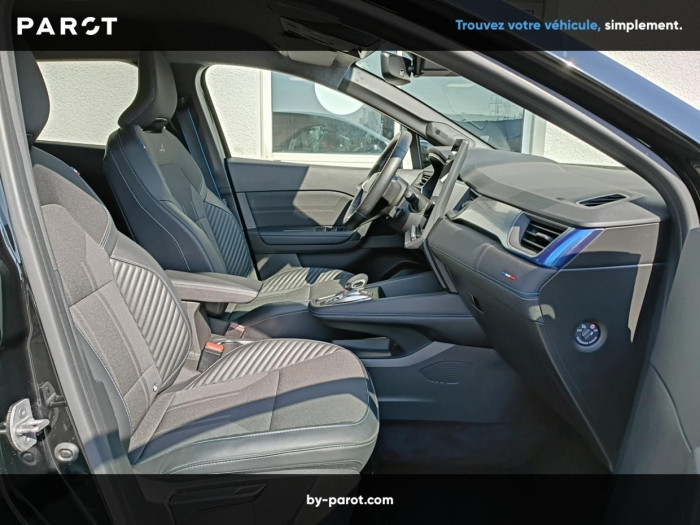 Renault Symbioz 1.6 E-Tech full hybrid 145ch esprit Alpine
