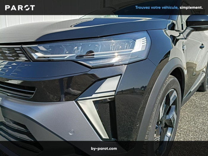 Renault Symbioz 1.6 E-Tech full hybrid 145ch esprit Alpine