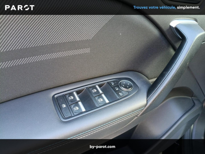 Renault Symbioz 1.6 E-Tech full hybrid 145ch esprit Alpine